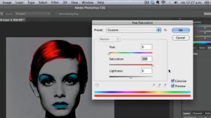 Create Andy Warhol Style Pop Art Portrait using Photoshop - NowPhotoshop