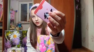 МОИ ПОДАРКИ НА ДЕНЬ РОЖДЕНИЯ // ЧТО МНЕ ПОДАРИЛИ НА ДР?! // Two girls #ПОДАРКИ #ДР #МОИПОДАРКИ