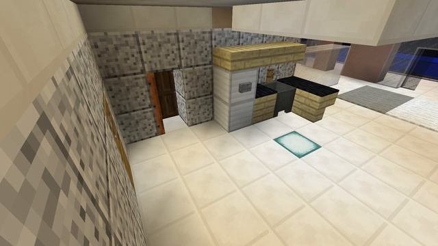 ОТКРОЙ ДВЕРЬ - [СТРАШИЛКИ MINECRAFT] СТРАШНЫЕ ИСТОРИИ НА НОЧЬ