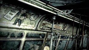 Fallout 3 trailer