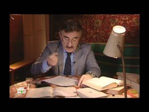 "Следствие вели...": "Взрыв в институте"