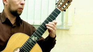 Ф. Минисетти Вечер в Венеции (баркарола).  [УЧЕНИКАМ]