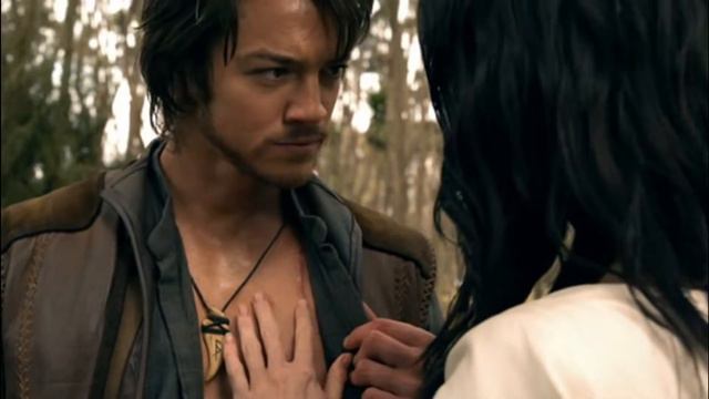 (ENG) Richard: I know you understood Rahl: I servethe keeper - LotS |S02E02 #226| #SAVEOURSEEKER смотреть онлайн