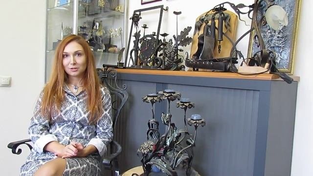 Курсы Ювелиров в Русская академия ремесел.