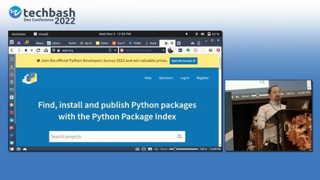 Introduction to Python for .NET Developers