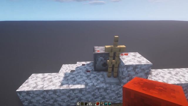 Майнкрафт ? Реалистичное пианино. Realistic Piano Minecraft. смотреть онлайн