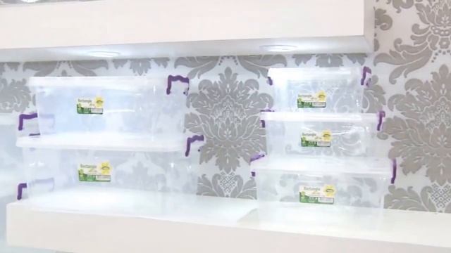 Пластиковая посуда Hobby Life смотреть онлайн