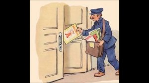 Старшая группа. Ознакомление с окружающим "Мир профессий"