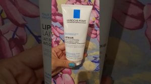 Ля Рош позе- идеально при сухости кожи