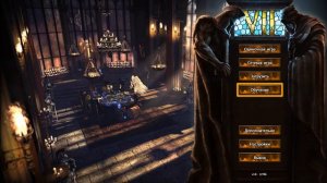 Might & Magic Heroes VII сильно лагает в меню проблема!