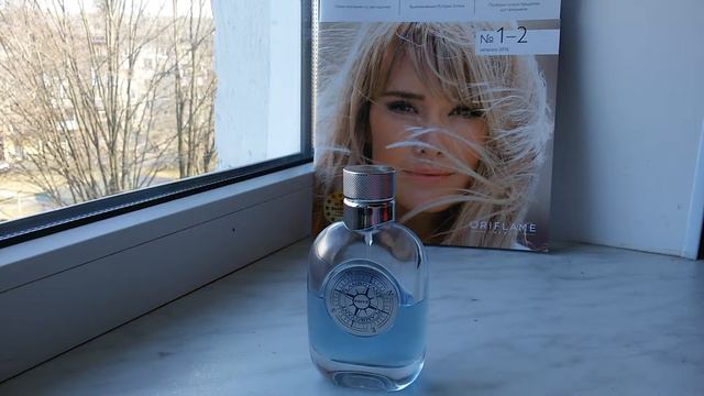 Мужской аромат Фламбоинт Прайв, который произвёл на меня впечатление. смотреть онлайн