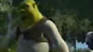 шрек в гоблине