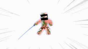 Monster Minecraft : EPIC SEASON 7 ALL EPISODES - Minecraft Animation