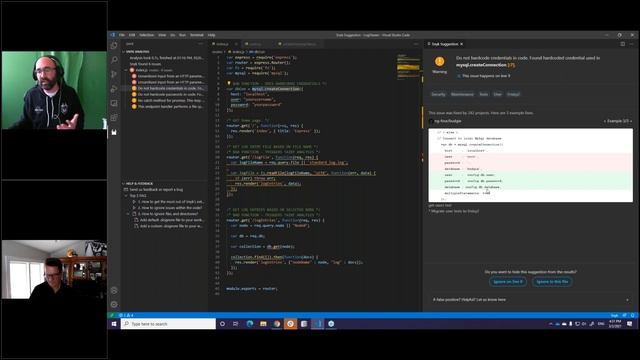 Introduction to Snyk Code (Developer-first SAST)