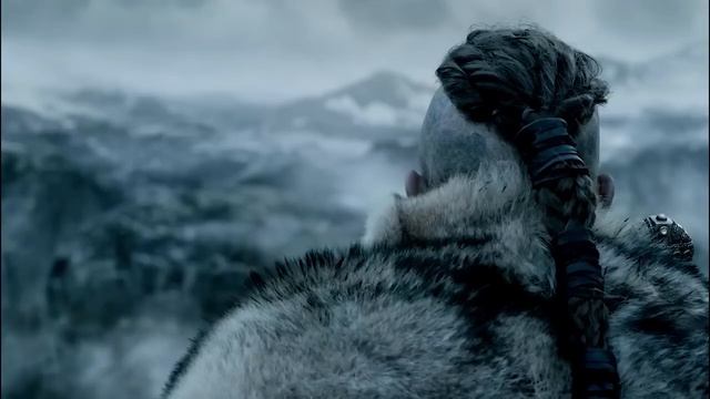 Викинги смотреть онлайн