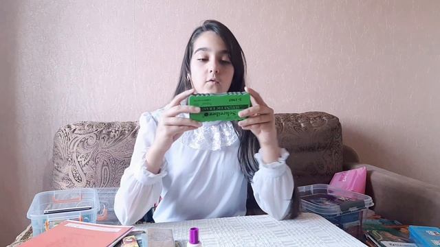 Back To School - покупки к школе 2019. смотреть онлайн