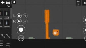 как сделать фрукт без головы fruit playground