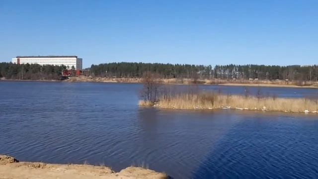 Мой позитивный мир в ЖК "Шуваловский ")). Дело было в Питере. Жизнь других.