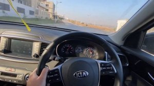 Kia Sorento 2.4 FWD | POV DRIVE | 0-100 | DRIVE | SPECIFICATIONS | MALIK MOTORS