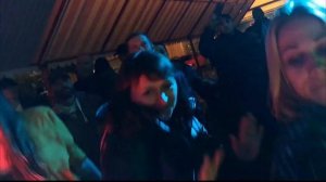 Роквой год - Страх