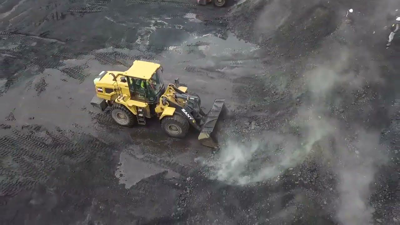 выставка bauma