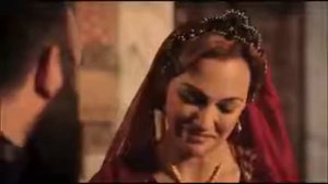 Красивые Стихи Султана Сулеймана для Хуррем Великолепный Век