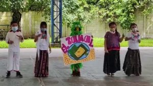 Centro de Comunicación Total para Niños Sordos “Doctor Carlos Alfonso Castellanos Molina”