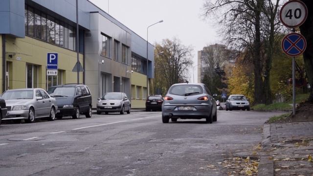 Nikon D3300 + 18-105mm lens VIDEO test смотреть онлайн