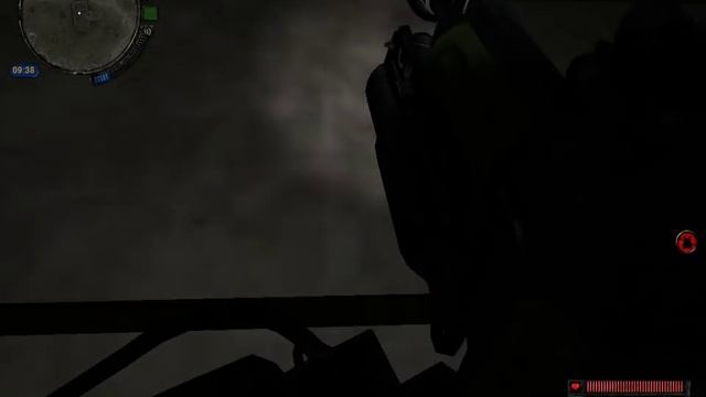 инструменты в сталкере зов припяти с модом Чёрный сталкер 2