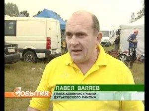 Мотокросс п.Ивот 13_06_12