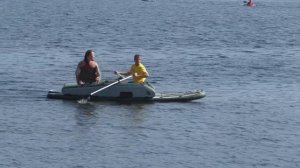 Рыболовная платформа SUPerFISH и её создатели