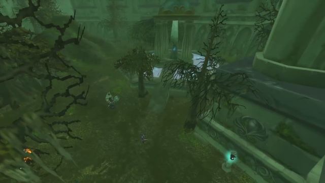 Что нужно знать перед походом в ЗАБЫТЫЙ ГОРОД в WoW Classic?