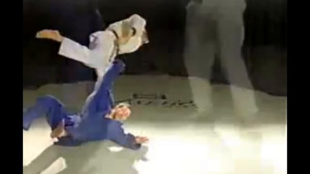 Интересные комбинации бросков в дзюдо смотреть онлайн