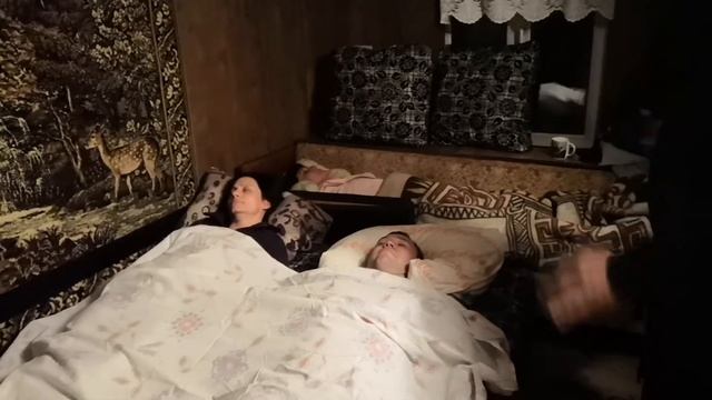 Вхождение  в  трансовое  состояние