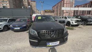 #Mercedes Benz GL класс 2014