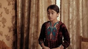 Сеҳрланган бола... Alhazar