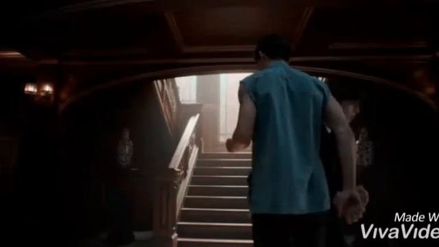 ☂️Академия Амбрелла/Umbrella Academy//☂️Пятый и Клаус [ Number Five And Klaus ]~ Просто любовь