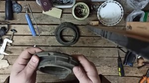 Проставки под задние пружины на каптиве