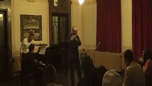 J. Gade / T.L. Christiansen - Tango Fantasia