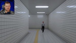 Как выйти из японского бэкрумса? / The Exit 8 / Прохождение / Выход 8 / Восьмой выход / #theexit8