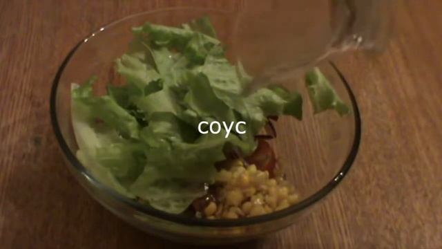 Вкуснейший салат с фалАфелем и помидорами! Это очень вкусно!!