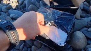 Мултиплекаторные катушки с алиэкспресс, для рыбалки на море. #блогвладивосток обзор, распаковка.