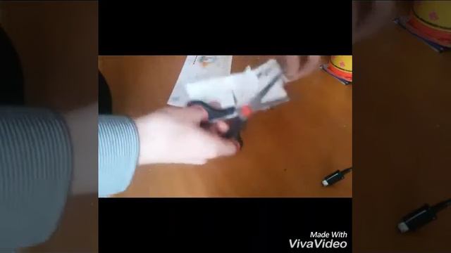 Открытие письма с обмена #5 смотреть онлайн