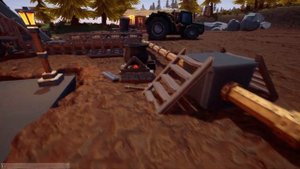 Hydroneer_10_Автоматический ремонт оборудования