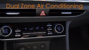 2021 Hyundai Sonata SEL Plus with Tech Package|Hyundai of Cookeville