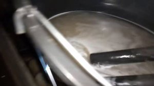 УАЗ патриот печка 1