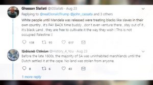 Why Trumps SOUTH AFRICA Tweet TRIGGERED The Media