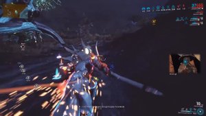 Жизнь после реворка. Изменение Дразнящей брони пр. [Хрома] {Warframe}