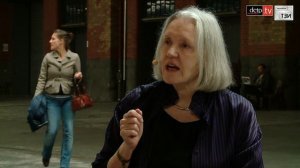 re:publica TEN: Die neuen Flüchtlinge - Saskia Sassen