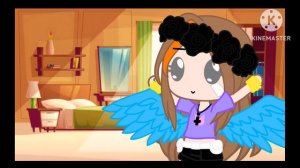 Мини фильм "Крылья" (Gacha-club) 1-5 части 1-4 сезонов